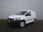 Volkswagen Caddy 1.6 TDI BMT Airco / Cruise control / Trekha, Voorwielaandrijving, Euro 5, Stof, Gebruikt