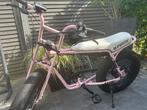 Super 73 ZG Millenial pink, Fietsen en Brommers, Minder dan 30 km per accu, Zo goed als nieuw, 47 tot 51 cm, Ophalen