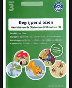 Junior Einstein gr 3 (1) Begrijpend lezen, Boeken, Ophalen, Nieuw, Overige niveaus, Nederlands