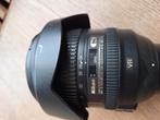 Nikkor af-s 24 - 120 mm f4 g ED vr, Ophalen of Verzenden, Zo goed als nieuw