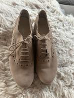 Semler zacht lederen dames schoenen mt 39 nieuw taupe, Ophalen, Bruin, Nieuw, Wandelschoenen