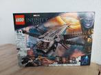 Lego Marvel 76186 Black Panther Dragon Flyer nieuw, Lego, Lego, Lego, Nieuw