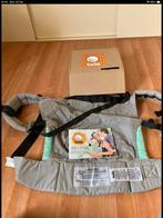 Tula draagzak baby carrier, Draagzak, Ophalen of Verzenden, Zo goed als nieuw, Buik of Rug