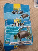 Aquarium pomp,   Tetra  APS 50, Ophalen of Verzenden, Zo goed als nieuw, Overige typen