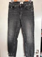 Fred van leer jeans, Ophalen of Verzenden, Zo goed als nieuw, Grijs, Overige jeansmaten