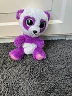 Ty boom boom, Ophalen, Gebruikt, Overige typen