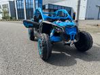 Kinder Auto CAN-AM Maverick buggy 24V 2 pers RC - MP4, Kinderen en Baby's, Speelgoed | Buiten | Voertuigen en Loopfietsen, Ophalen of Verzenden