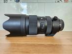 SIGMA 50-100mm F1.8 DC HSM | Art (Nikon F mount), Audio, Tv en Foto, Fotografie | Lenzen en Objectieven, Ophalen, Gebruikt, Zoom