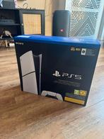 Nieuwe playstation 5 (2 jaar garantie), Spelcomputers en Games, Spelcomputers | Sony PlayStation 5, Playstation 5, Nieuw, Ophalen of Verzenden