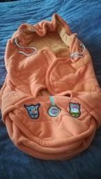 Baby reis deken, Ophalen of Verzenden, Zo goed als nieuw, Hondenjas