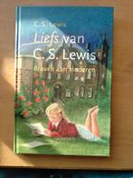 Liefs van C.S. Lewis - Brieven aan kinderen, Ophalen of Verzenden, Zo goed als nieuw, C.S. Lewis, Non-fictie