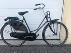 Omafiets/damesfiets, 55 tot 59 cm, Ophalen, Jaren '60 of nieuwer