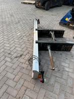 Verlichtingsbalk/bumper Scania, Ophalen, Scania