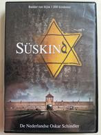 Süskind [DVD] WW2 Documentaire, Vanaf 12 jaar, Verzenden, Zo goed als nieuw, Oorlog of Misdaad