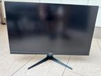 Acer Nitro VG271U M3, Ophalen, Zo goed als nieuw, 151 t/m 200 Hz, IPS