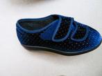 FLORETT schoenen pantoffels sloffen losse zool blauw 38 K, Kleding | Dames, Blauw, Florett, Nieuw, Ophalen of Verzenden