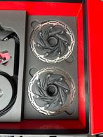 Sram Red Upgradekit 2x // Groepset // Flatmount Disc, Sram, Nijkerk, Overige typen, Racefiets