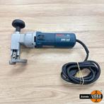 Bosch GSC 2,8 Plaatschaar I 3 Maaden Garantie, Doe-het-zelf en Verbouw, Gereedschap | Zaagmachines, Flex Ltd., Zo goed als nieuw