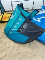 NORTH  carve  2024 pakket, Geen board, Ophalen, Nieuw, 9 m²