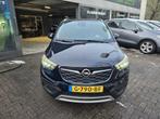 Opel Crossland 1.2 Turbo Innovation | 1E EIGENA € 12.950,0, Gebruikt, 1199 cc, Blauw, Lichtsensor