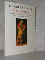 Henri Nouwen - Eindelijk thuis (paperback), Boeken, Ophalen of Verzenden, Zo goed als nieuw, Christendom | Katholiek