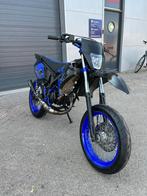 Yamaha dt50, Ophalen, Zo goed als nieuw