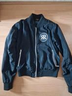 Zwarte Rich Couture Bomberjas - Maat s, Zwart, Nieuw, Rich Couture, Ophalen