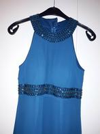 Gelegenheid jurk, Galajurk, Ophalen of Verzenden, Zo goed als nieuw, Maat 36 (S)