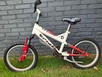 16 inch kinderfiets, Ophalen, Gebruikt, 16 tot 20 inch, Alpina