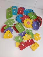 Toet Toet auto's wegdelen, Ophalen of Verzenden, Gebruikt, 2 tot 4 jaar