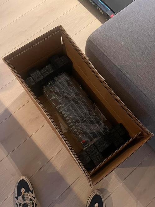 sequential prophet 6 module , Muziek en Instrumenten, Synthesizers, Ophalen of Verzenden