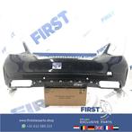 W205 C63 AMG ACHTERBUMPER + CARBON DIFFUSER ZWART WIT GRIJS, Auto-onderdelen, Carrosserie en Plaatwerk, Gebruikt, -, Ophalen of Verzenden