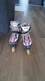 Kinder rolschaatsen Axer - skates maat uitschuifbaar, Ophalen of Verzenden, Gebruikt, Kinderen
