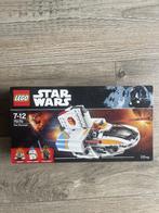 75170 LEGO Star Wars Rebels The Phantom, Ophalen of Verzenden, Nieuw, Complete set, Lego