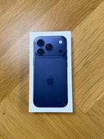 Apple iPhone 17 Pro 256GB of 512GB Deep Blue, 256 GB, Nieuw, Ophalen of Verzenden, Zonder simlock