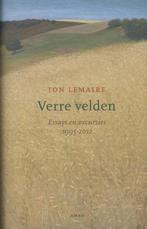 Ton Lemaire Verre Velden, Nieuw, Ophalen of Verzenden, Lemaire, Metafysica of Natuurfilosofie