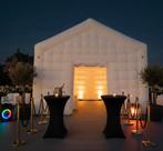 Opblaasbare kroeg, partytent, Club Air te huur per dag, Ophalen, Zo goed als nieuw, Minder dan 5 meter