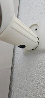 Vintage Stekkerspot - Wandlamp, Huis en Inrichting, Lampen | Wandlampen, Ophalen of Verzenden, Gebruikt, Kunststof, Retro