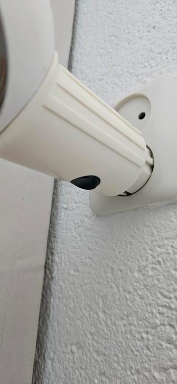 Vintage Stekkerspot - Wandlamp beschikbaar voor biedingen