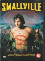 Smallville - dvd met Tom Welling, Ophalen of Verzenden, Zo goed als nieuw