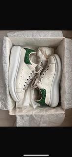 Alexander McQueen Sneakers Wit Maat 36 Origineel, Kleding | Dames, Schoenen, Ophalen of Verzenden, Gedragen, Wit, Sneakers of Gympen