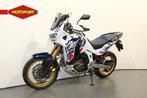 Honda CRF 1100 D4 AT Adventure Sport (bj 2024), Motoren, Motoren | Honda, Bedrijf, Meer dan 35 kW, Toermotor