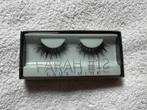 Huda Beauty Faux Mink Lashes Farah #12, Nieuw, Ogen, Make-up, Verzenden