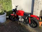 BMW R80, Toermotor, Particulier, 2 cilinders, 800 cc