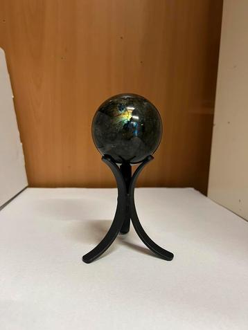Labardoriet bal 16 cm hoog beschikbaar voor biedingen