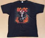 AC/DC xl, Ophalen of Verzenden, Zo goed als nieuw, Kleding