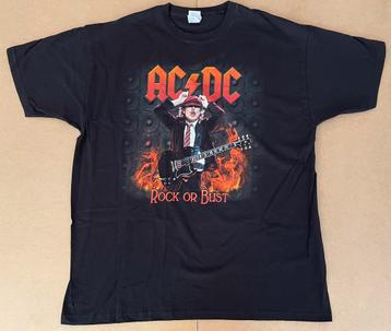 AC/DC xl beschikbaar voor biedingen
