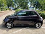 Fiat 500 0.9 Twin air Cabrio 2012, Auto's, Overige kleuren, Cabriolet, Origineel Nederlands, Handgeschakeld