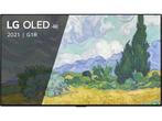 LG OLED 55G1RLA, Ophalen, OLED, Zo goed als nieuw, 100 Hz