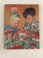 Oude lego platen, Ophalen of Verzenden, Gebruikt, Lego